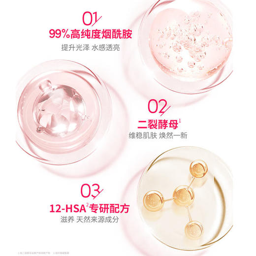 多芬清甜奶香高保湿沐浴乳500G 商品图1