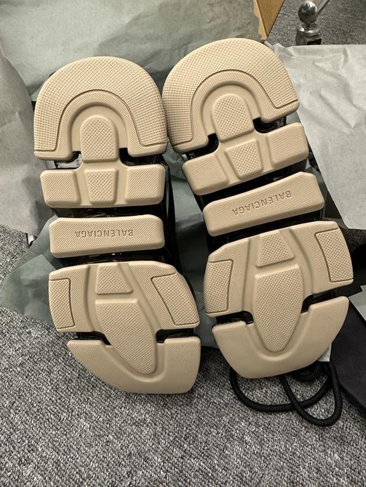 女款袜子鞋he004 商品图3