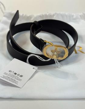 珍珠扣皮带he010