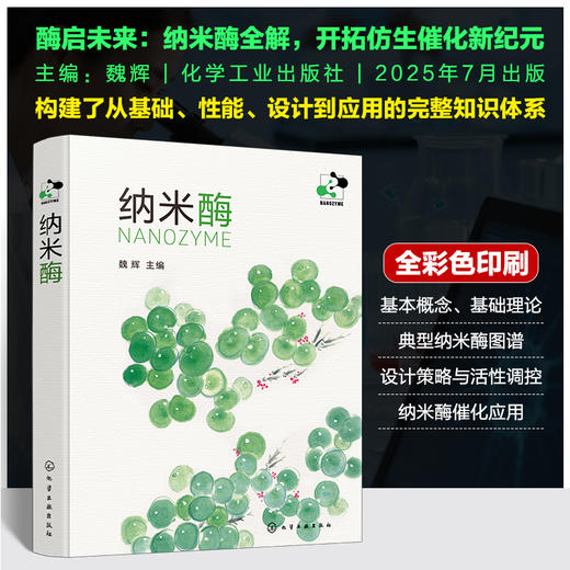 纳米酶 商品图0