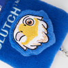 2026世界杯毛绒刺绣收纳零钱包-鹿/鹰/豹 商品缩略图7