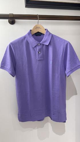 Ralph Lauren 拉夫劳伦 POLO男  MNPOKNI1N820504-500 .