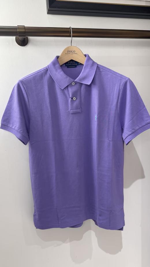 Ralph Lauren 拉夫劳伦 POLO男  MNPOKNI1N820504-500 . 商品图0