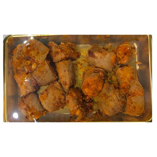 内蒙香辣牛小肠（250±20g） 商品图1