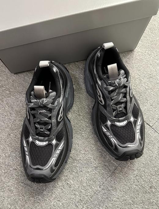 男款6XL老爹鞋he004 商品图0