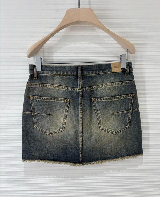 女款牛仔短裙la010 商品图1