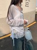 <曾小咸推荐>  韩系罩衫（无蕾丝打底） 日常119！！活动价79！！【预售款，预计3-15天发货】 商品缩略图3