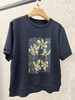 白墨拉花T恤 商品缩略图13