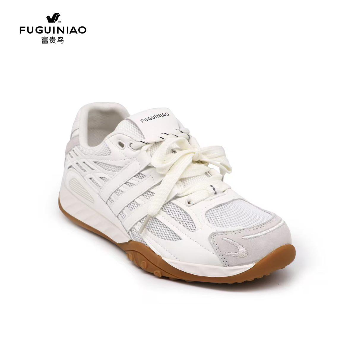 富贵鸟女鞋X6JQ832