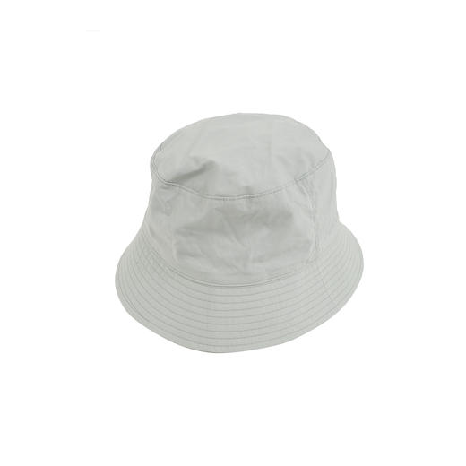 KIJIMA TAKAYUKI ORGANIC COTTON BUCKET HAT 高支有机棉渔夫帽 商品图4