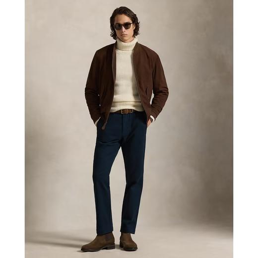 Ralph Lauren 拉夫劳伦 休闲裤男  MNPOPNT14G20789-410 . 商品图2