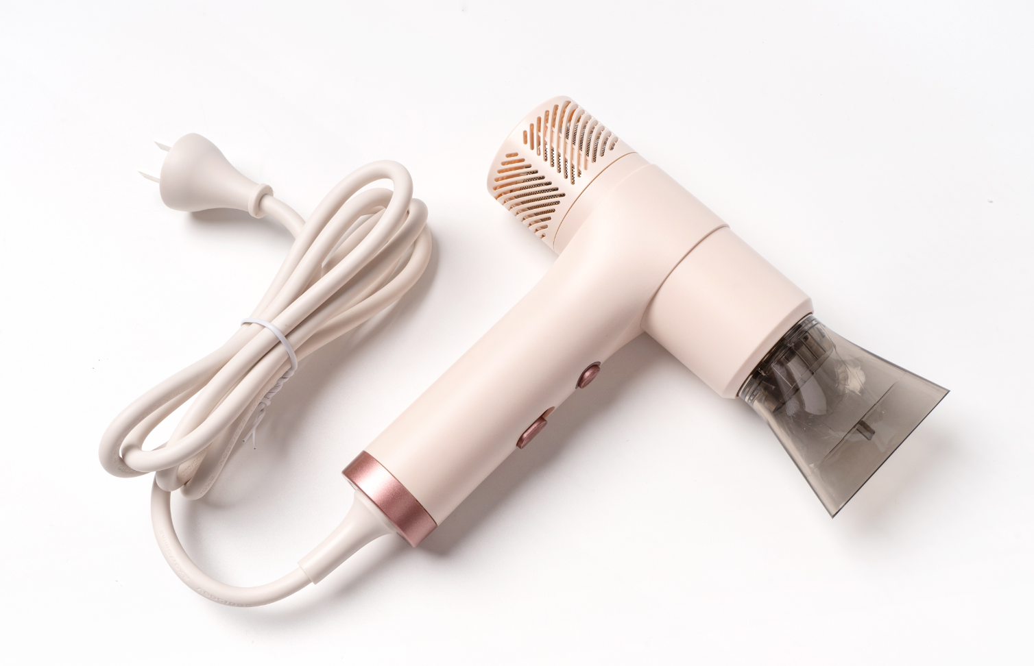Professional Hair Dryer HD14 - High Speed Styling