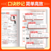 开卷速查：初中道德与法治+初中历史 商品缩略图4