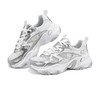 【6.7折】7楼斯凯奇Skechers 女士5.0春夏款熊猫鞋厚底老爹鞋150525-WSL吊牌价749元现价499元 商品缩略图2