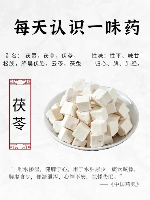 专治“炸毛小情绪”！宝芝林蒲公英玫瑰清茶3盒  26Y04069- 商品图13