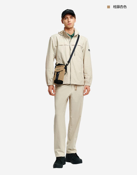 艾高 斜挎包中  BS121-F . 商品图0