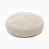 KIJIMA TAKAYUKI WASHI KNIT BERET 女士针织贝雷帽 商品缩略图4