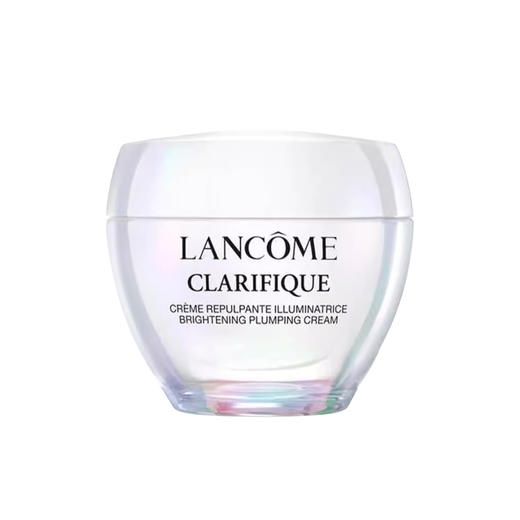 【一口价】Lancome 兰蔻净澈焕肤亮白霜 50ml 商品图0