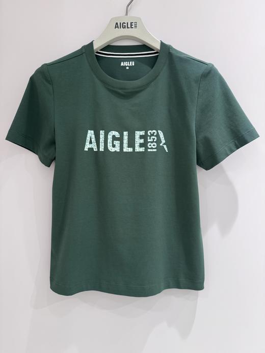 艾高 短袖T恤女  BX723-F . 商品图0