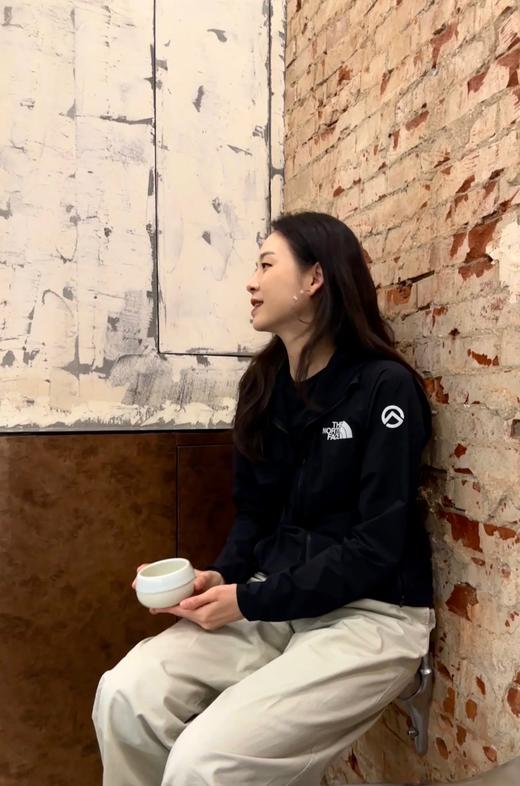 出口日版𝐈𝐧𝐟𝐢𝐧𝐢𝐭𝐲 𝐓𝐫𝐚𝐢𝐥北家巅峰款防晒夹克衫 商品图11