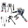 【盒损残次A类】万代 G FRAME FA 特选款 拼装模型【机动战士高达 第08MS小队】 RX-79[G] 陆战型高达 商品缩略图0