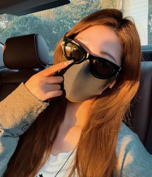 logo太阳眼镜he024 商品图3