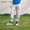 【balaOne】巴拉巴拉童装男童女童裤子儿童速干运动裤2026夏新款 商品缩略图2