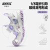ANNIL/安奈儿童鞋女童夏季运动包头凉鞋鞋子宝宝沙滩鞋HG6206789 商品缩略图2