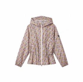 艾高 夹克女  BS972-F .