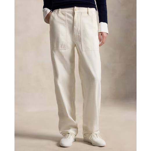 Ralph Lauren 拉夫劳伦 休闲裤女  WMPOPNTNDL20299-101 . 商品图1