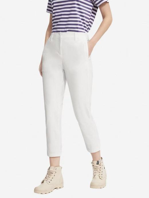 艾高 七分裤女  BX832-F . 商品图0