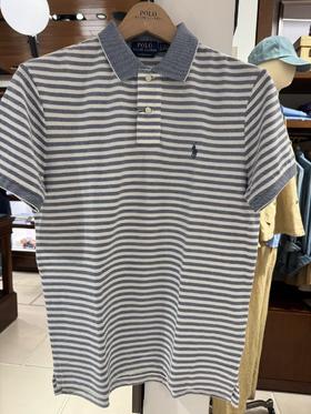 Ralph Lauren 拉夫劳伦 POLO男  MNPOKNI1N823643-400 .