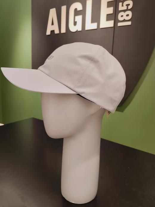 艾高 鸭舌帽中  BM57D-F . 商品图1