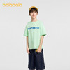 【商场同款】巴拉巴拉童装儿童短袖t恤男童女童2026新款夏装速干 商品缩略图2