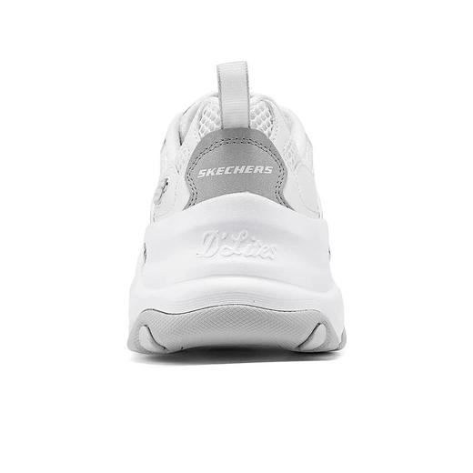 【6.7折】7楼斯凯奇Skechers 女士5.0春夏款熊猫鞋厚底老爹鞋150525-WSL吊牌价749元现价499元 商品图3