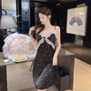 纯欲私语2.0性感蕾丝睡裙-纪念日百货门店同款171152498 商品缩略图3