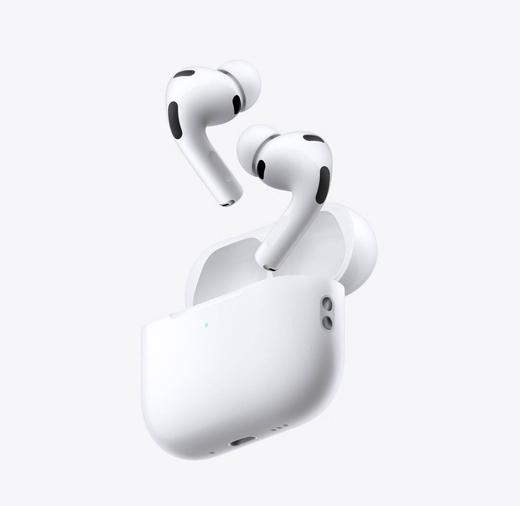 AirPods Pro 3，苹果八代蓝牙耳机 商品图4