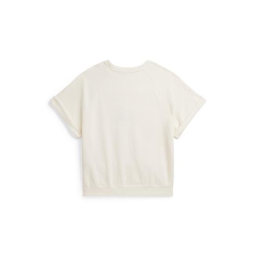 Ralph Lauren 拉夫劳伦 卫衣女  WMPOKNINFB21058-100 . 商品图1