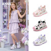 ANNIL/安奈儿童鞋女童夏季运动包头凉鞋鞋子宝宝沙滩鞋HG6206789 商品缩略图0