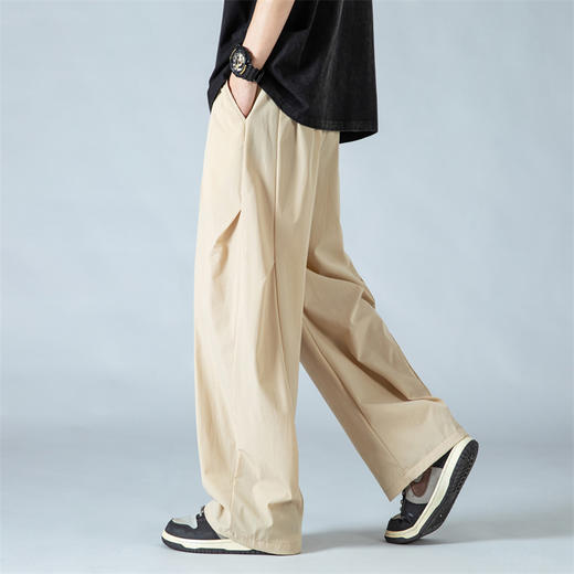 69.9元秒杀男女同款 【Schenvega 情侣冰爽防晒裤】 商品图4