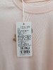 拉比内衣常年棉柔罗纹肩开服套装E1LUEA100212 商品缩略图4