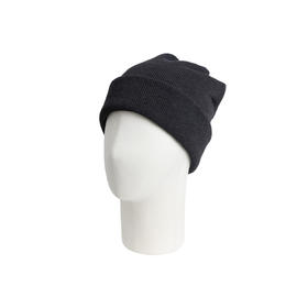 KIJIMA TAKAYUKI POLY WASHI BIG WATCH CAP 吸湿速干针织线帽