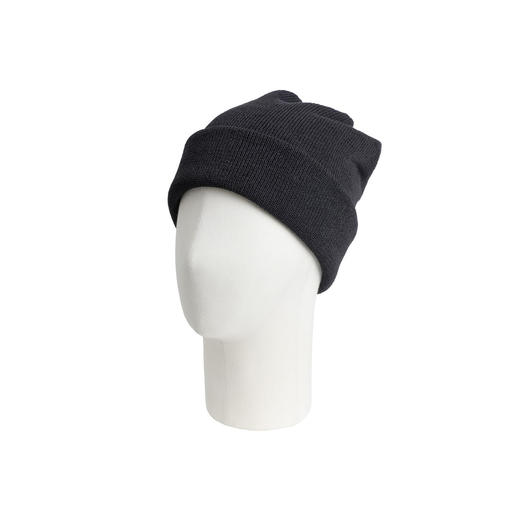 KIJIMA TAKAYUKI POLY WASHI BIG WATCH CAP 吸湿速干针织线帽 商品图0