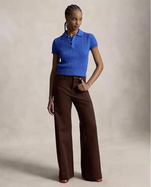 Ralph Lauren 拉夫劳伦 针织衫女  WMPOSWENC021621-400 . 商品图0