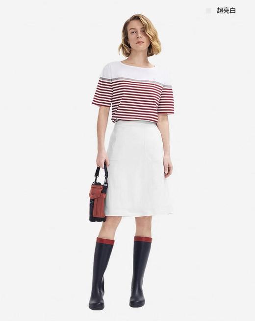 艾高 半裙女  BX612-F . 商品图0