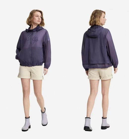 艾高 夹克女  BU531-F . 商品图1