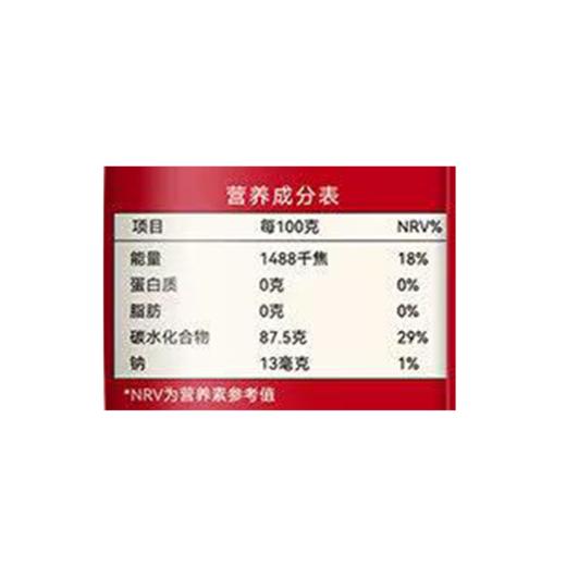 展艺500克木薯淀粉 商品图2