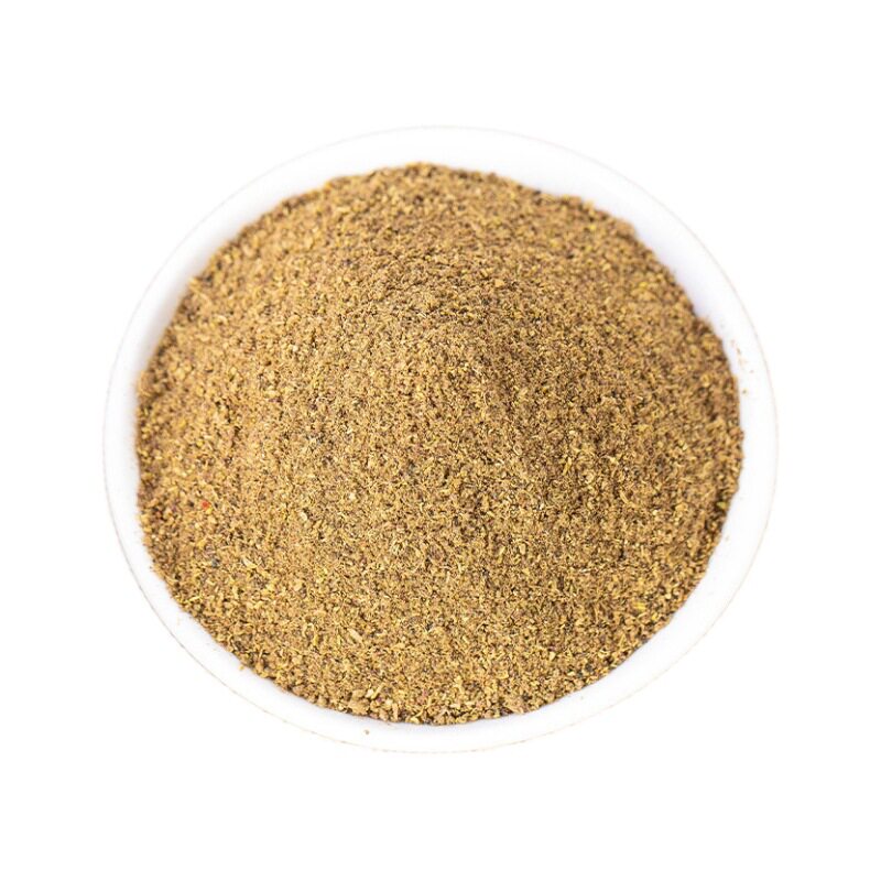 四川正宗花椒粉特麻500g现磨花椒面家用2023新袋装大红袍汉源纯正