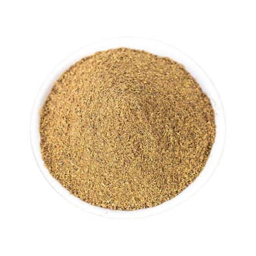 四川正宗花椒粉特麻500g现磨花椒面家用2023新袋装大红袍汉源纯正 商品图0