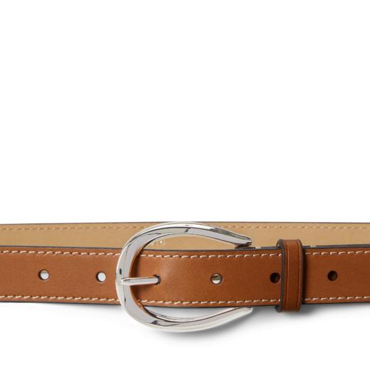 Ralph Lauren 拉夫劳伦 腰带女  WAPOBLT09M20146-200 . 商品图1